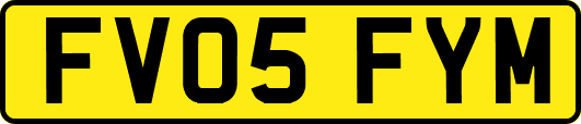 FV05FYM