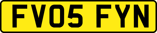 FV05FYN