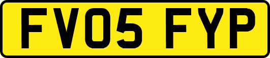FV05FYP