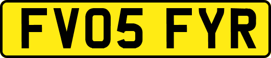 FV05FYR