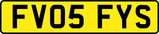 FV05FYS