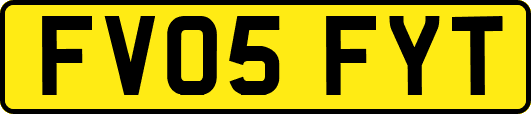 FV05FYT