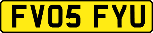 FV05FYU