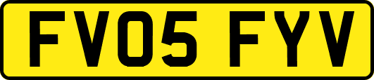 FV05FYV