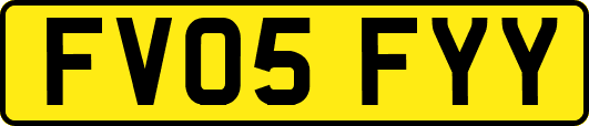 FV05FYY