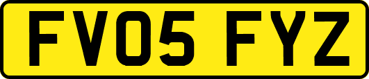 FV05FYZ