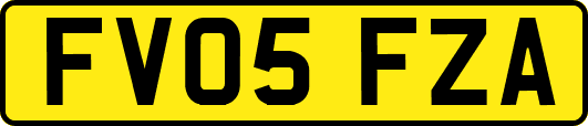 FV05FZA