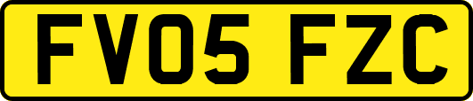 FV05FZC