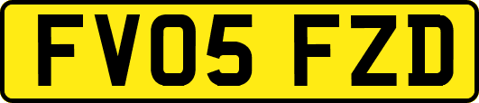 FV05FZD