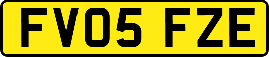 FV05FZE