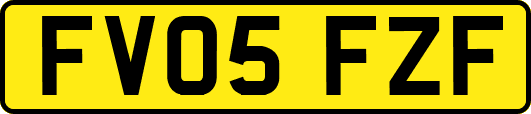 FV05FZF