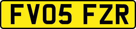 FV05FZR