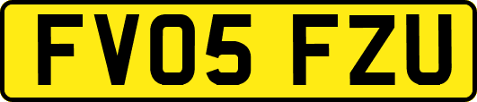FV05FZU