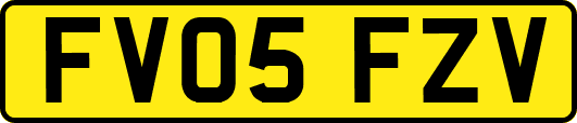 FV05FZV