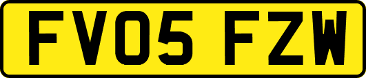 FV05FZW