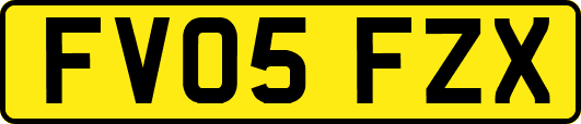 FV05FZX