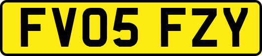 FV05FZY