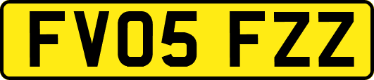 FV05FZZ