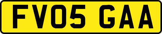 FV05GAA