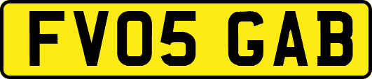 FV05GAB