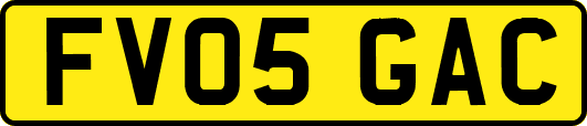 FV05GAC