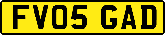 FV05GAD