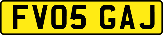 FV05GAJ