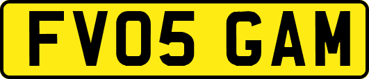 FV05GAM