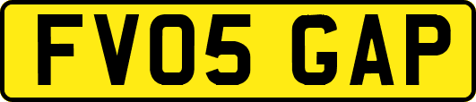 FV05GAP