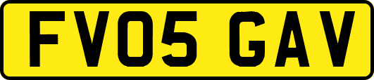 FV05GAV