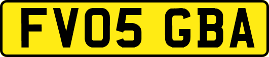 FV05GBA