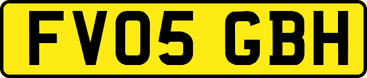 FV05GBH