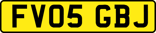 FV05GBJ