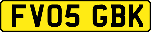FV05GBK