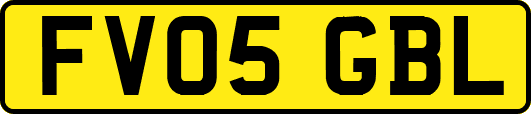 FV05GBL
