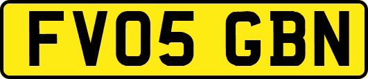 FV05GBN