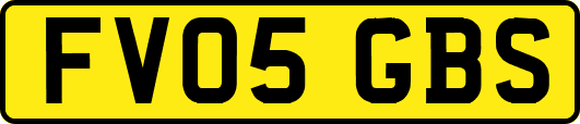 FV05GBS