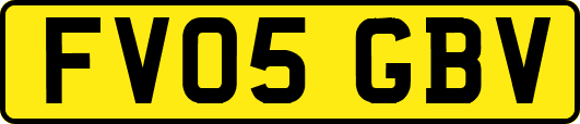 FV05GBV