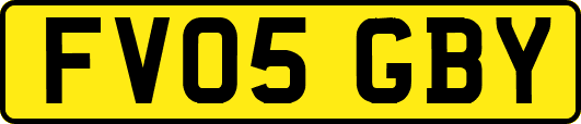 FV05GBY