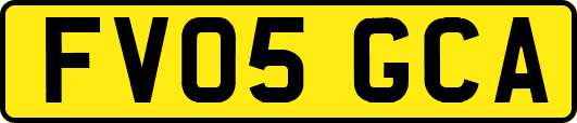 FV05GCA