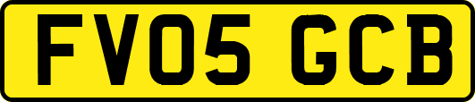 FV05GCB