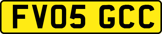 FV05GCC