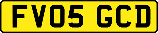 FV05GCD