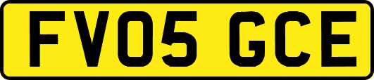 FV05GCE