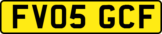 FV05GCF