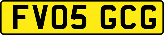 FV05GCG