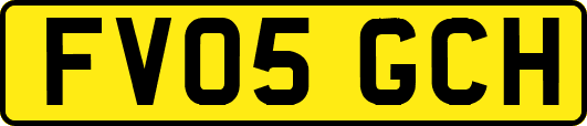 FV05GCH