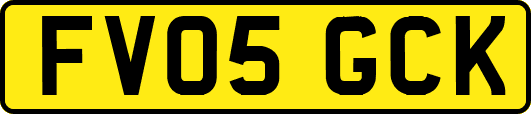 FV05GCK