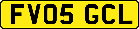 FV05GCL