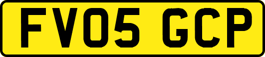 FV05GCP